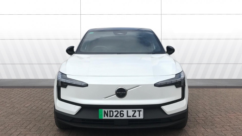 Volvo EX30 315kW Twin Motor Performance Ultra 69kWh 5dr Auto Electric Estate - Image 3