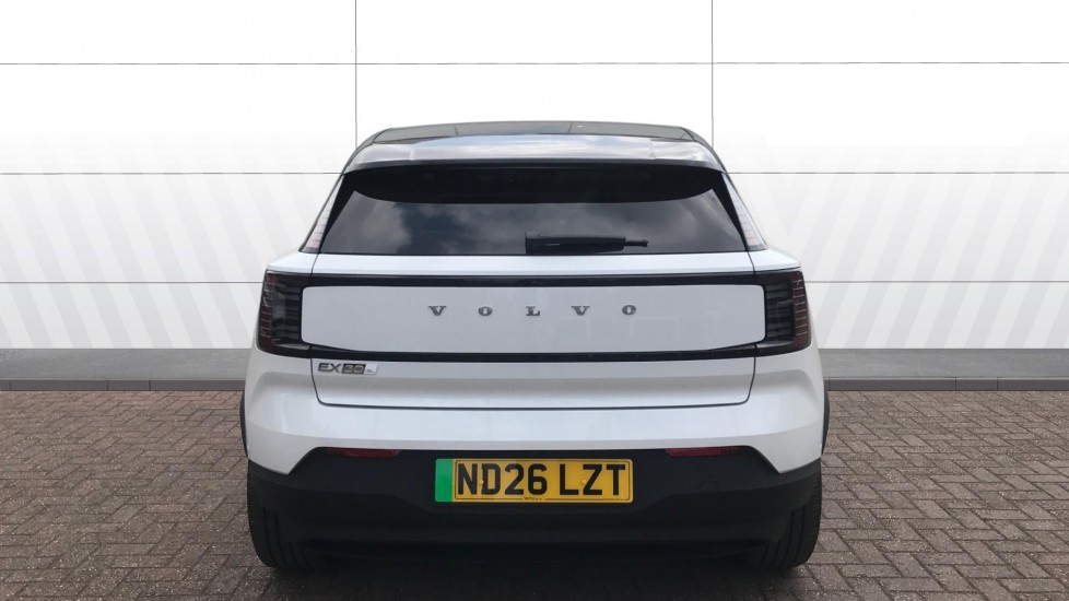 Volvo EX30 315kW Twin Motor Performance Ultra 69kWh 5dr Auto Electric Estate - Image 6