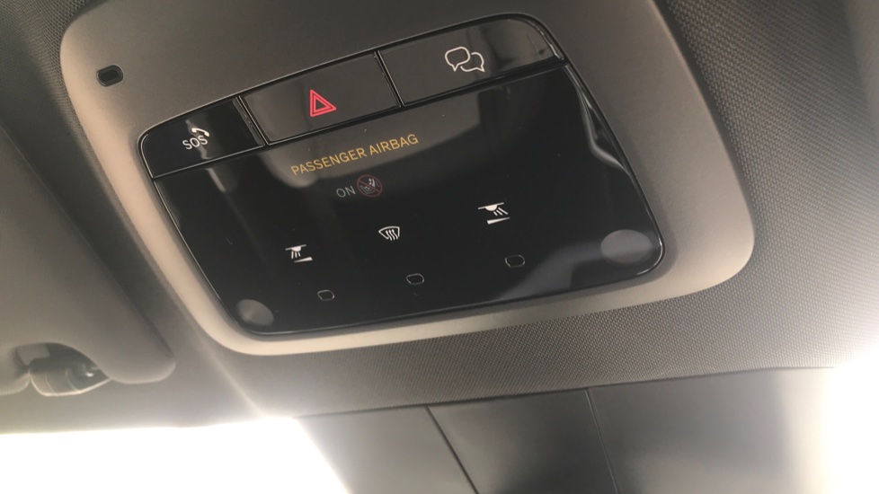 Volvo EX30 315kW Twin Motor Performance Ultra 69kWh 5dr Auto Electric Estate - Image 35