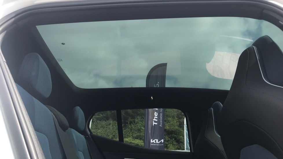Volvo EX30 315kW Twin Motor Performance Ultra 69kWh 5dr Auto Electric Estate - Image 39
