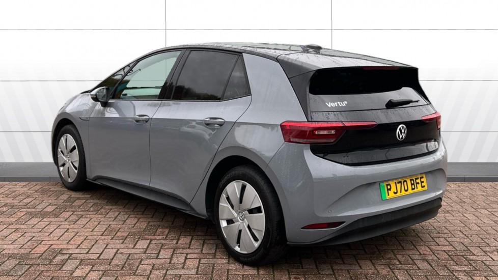 Volkswagen ID.3 150kW Family Pro Performance 58kWh 5dr Auto Electric Hatchback - Image 2