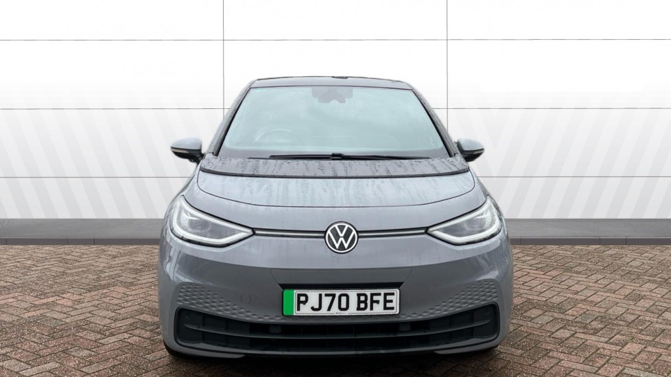 Volkswagen ID.3 150kW Family Pro Performance 58kWh 5dr Auto Electric Hatchback - Image 3