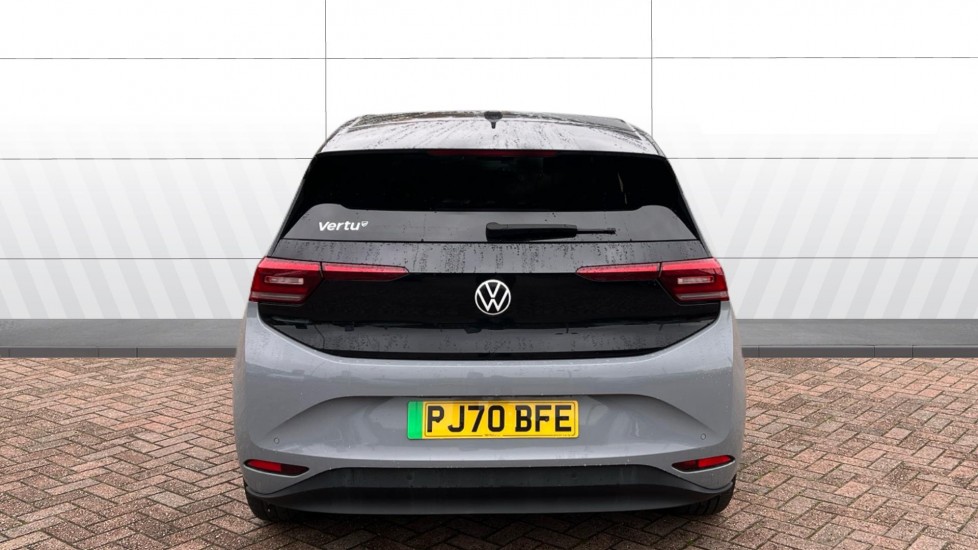 Volkswagen ID.3 150kW Family Pro Performance 58kWh 5dr Auto Electric Hatchback - Image 6