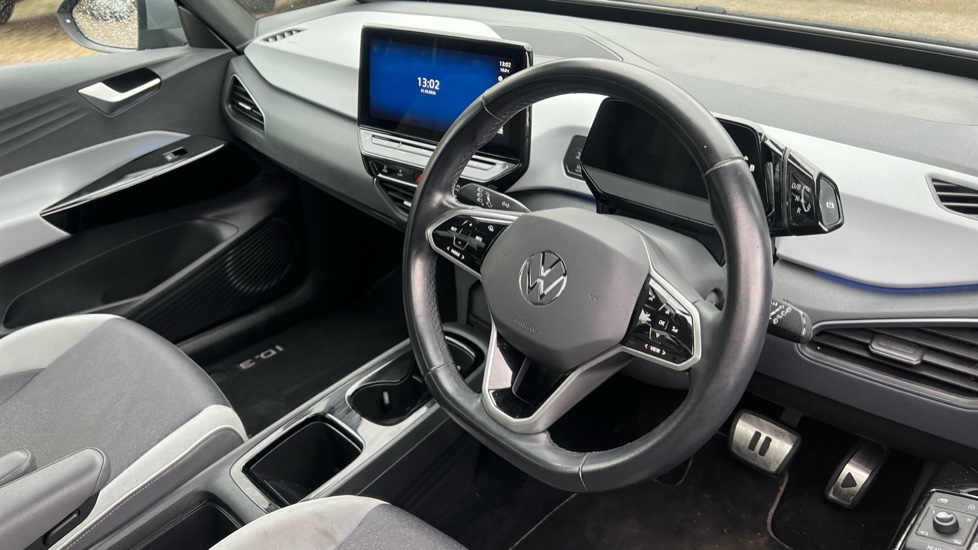 Volkswagen ID.3 150kW Family Pro Performance 58kWh 5dr Auto Electric Hatchback - Image 11