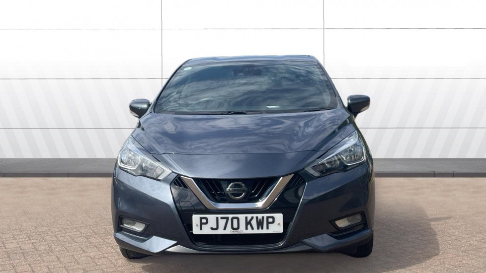 Nissan Micra 1.0 IG-T 100 Acenta 5dr Petrol Hatchback - Image 3