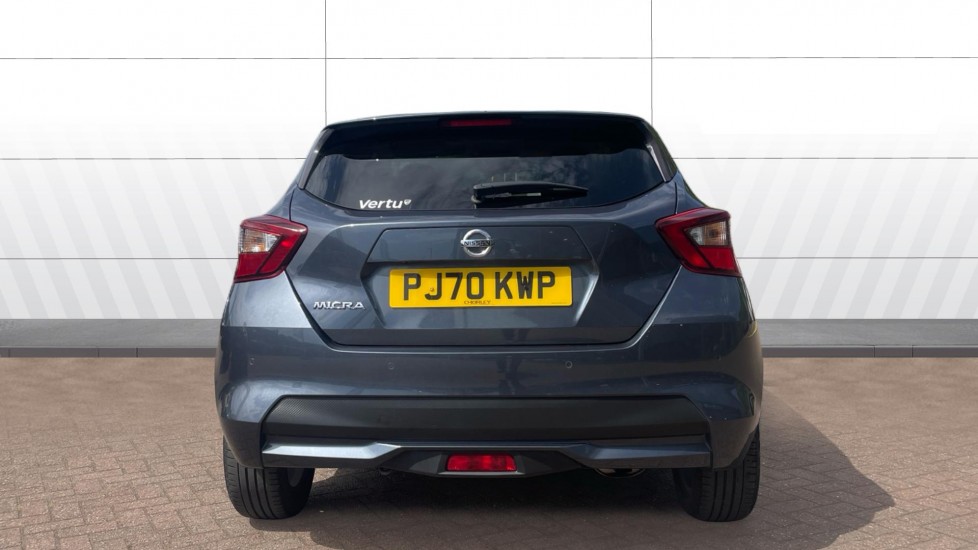 Nissan Micra 1.0 IG-T 100 Acenta 5dr Petrol Hatchback - Image 6