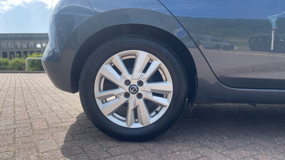 Nissan Micra 1.0 IG-T 100 Acenta 5dr Petrol Hatchback - Image 7