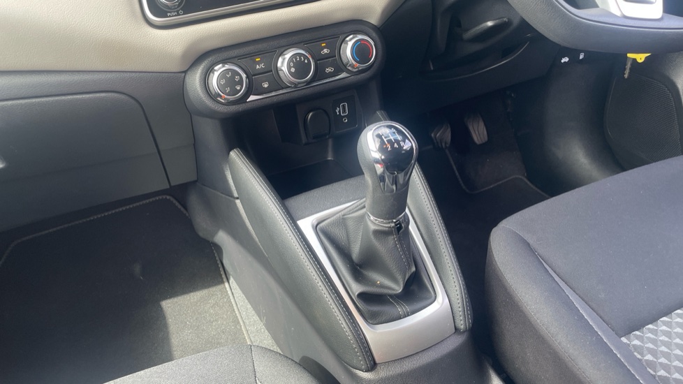 Nissan Micra 1.0 IG-T 100 Acenta 5dr Petrol Hatchback - Image 13