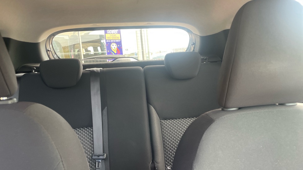 Nissan Micra 1.0 IG-T 100 Acenta 5dr Petrol Hatchback - Image 15