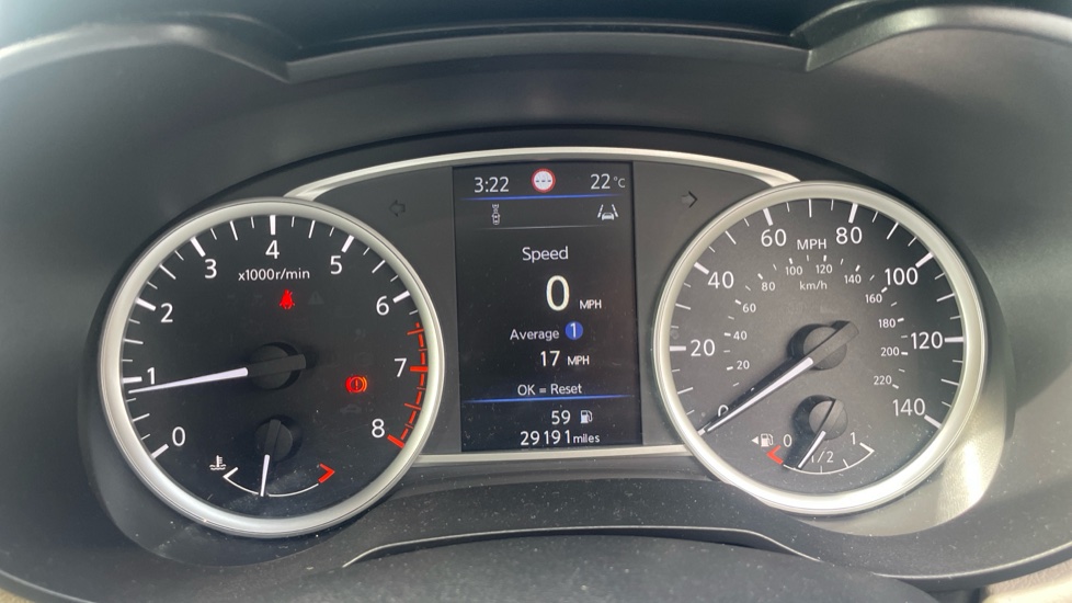Nissan Micra 1.0 IG-T 100 Acenta 5dr Petrol Hatchback - Image 18