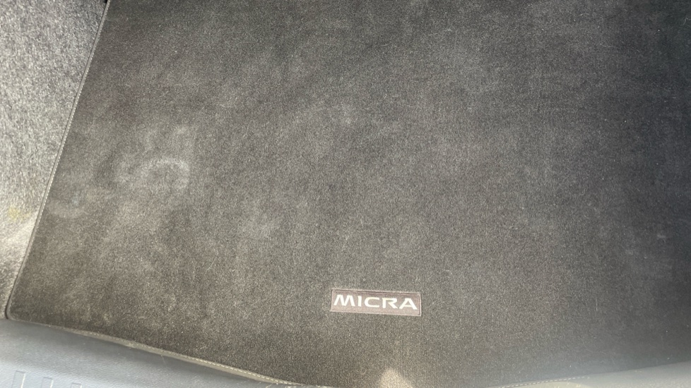 Nissan Micra 1.0 IG-T 100 Acenta 5dr Petrol Hatchback - Image 40