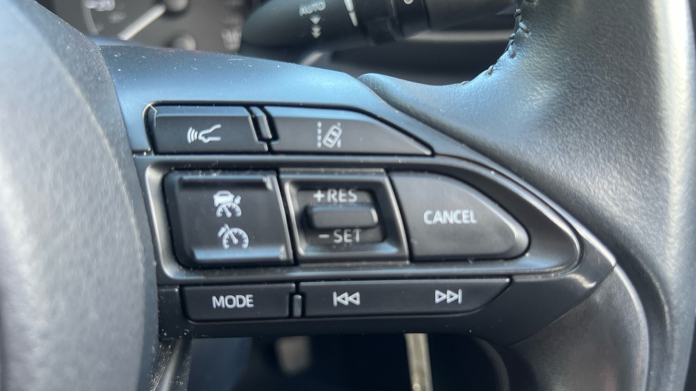 Toyota Yaris 1.5 Hybrid Icon 5dr CVT Hybrid Hatchback - Image 24