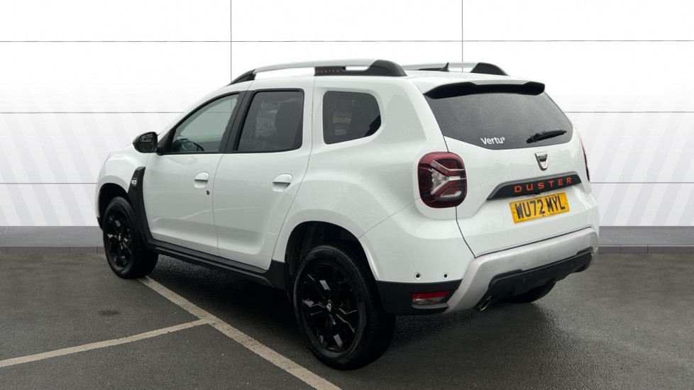 Dacia Duster 1.3 TCe 130 Extreme SE 5dr Petrol Estate - Image 2