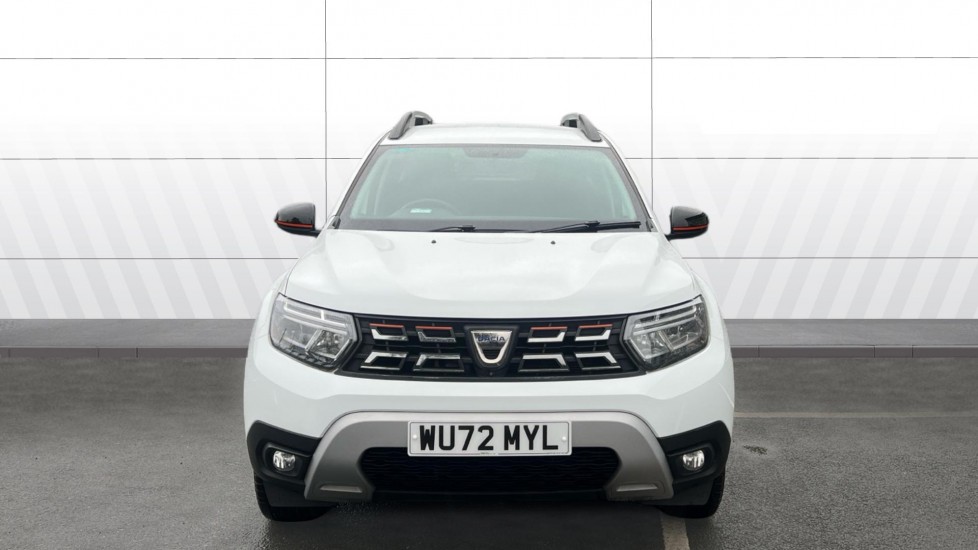 Dacia Duster 1.3 TCe 130 Extreme SE 5dr Petrol Estate - Image 3