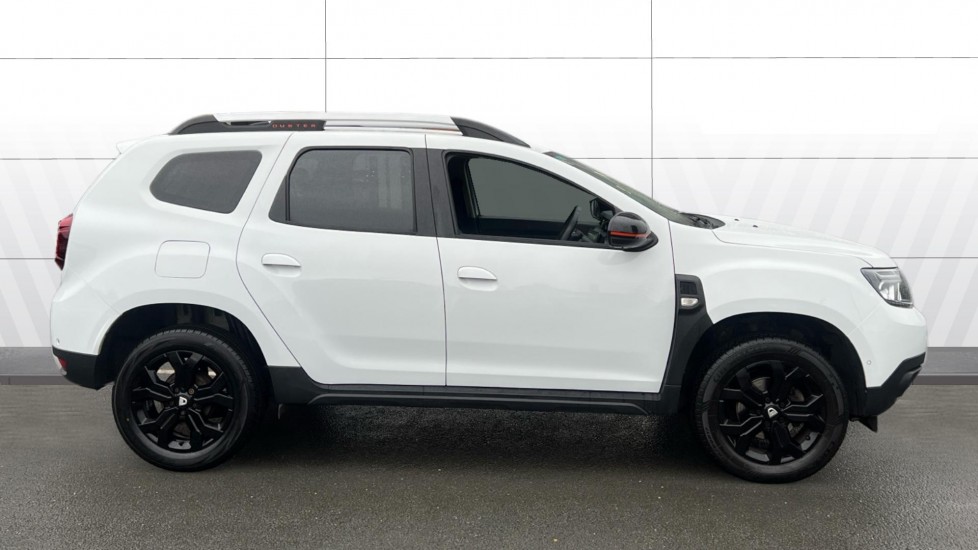 Dacia Duster 1.3 TCe 130 Extreme SE 5dr Petrol Estate - Image 5