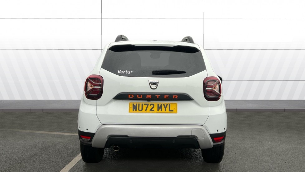 Dacia Duster 1.3 TCe 130 Extreme SE 5dr Petrol Estate - Image 6
