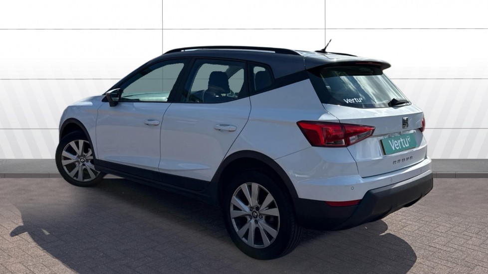 SEAT Arona 1.6 TDI 115 SE Technology Lux [EZ] 5dr Diesel Hatchback - Image 2