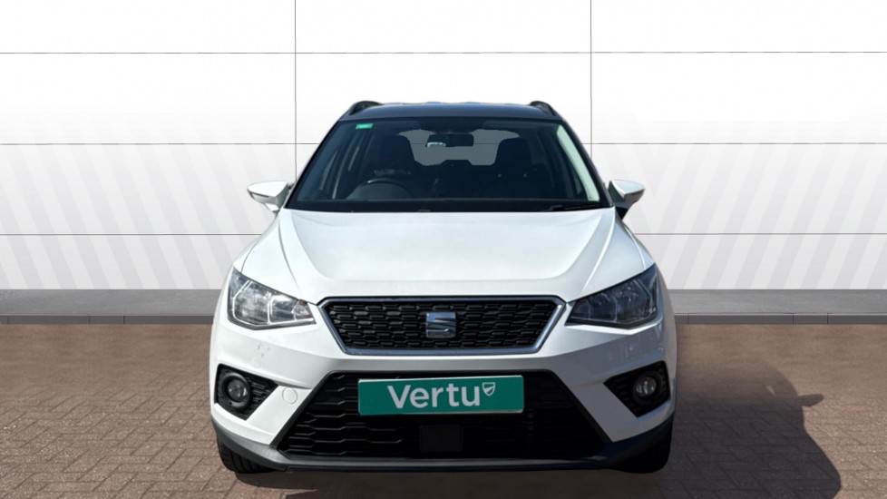 SEAT Arona 1.6 TDI 115 SE Technology Lux [EZ] 5dr Diesel Hatchback - Image 3