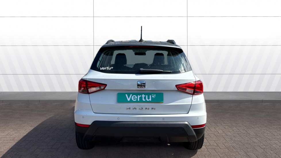 SEAT Arona 1.6 TDI 115 SE Technology Lux [EZ] 5dr Diesel Hatchback - Image 6