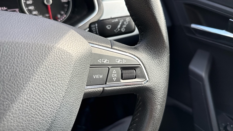 SEAT Arona 1.6 TDI 115 SE Technology Lux [EZ] 5dr Diesel Hatchback - Image 22
