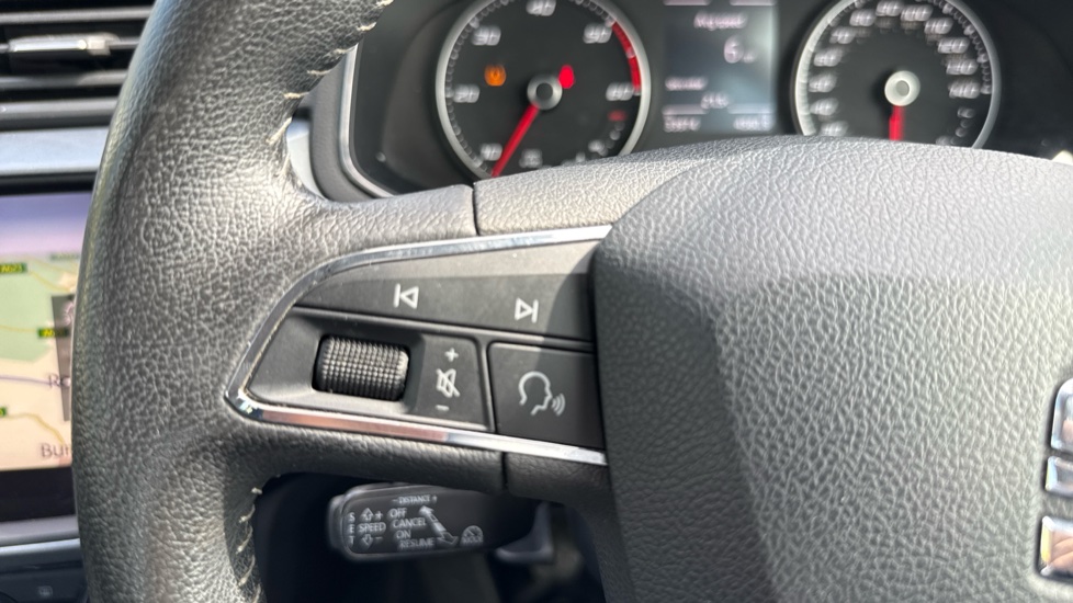 SEAT Arona 1.6 TDI 115 SE Technology Lux [EZ] 5dr Diesel Hatchback - Image 23