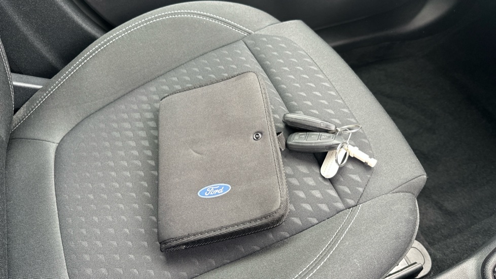 Ford Fiesta 1.0 EcoBoost 125 Titanium 5dr Petrol Hatchback - Image 19