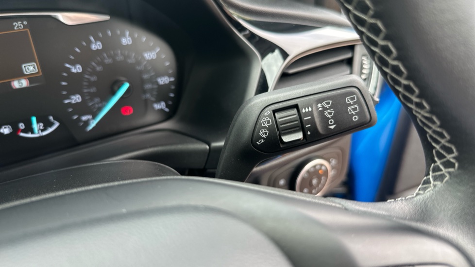 Ford Fiesta 1.0 EcoBoost 125 Titanium 5dr Petrol Hatchback - Image 30