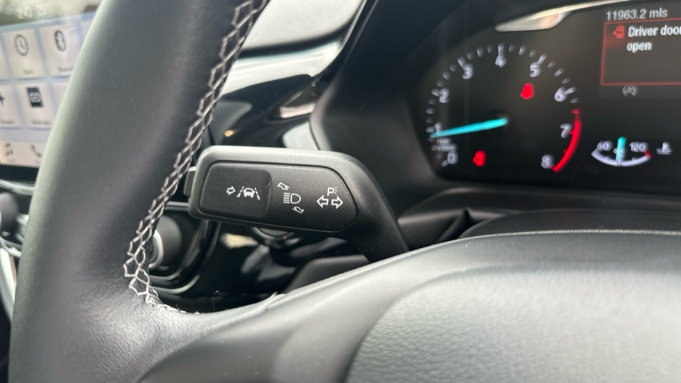 Ford Fiesta 1.0 EcoBoost 125 Titanium 5dr Petrol Hatchback - Image 31