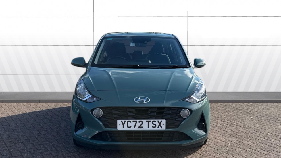 Hyundai i10 1.0 MPi SE Connect 5dr Petrol Hatchback - Image 3