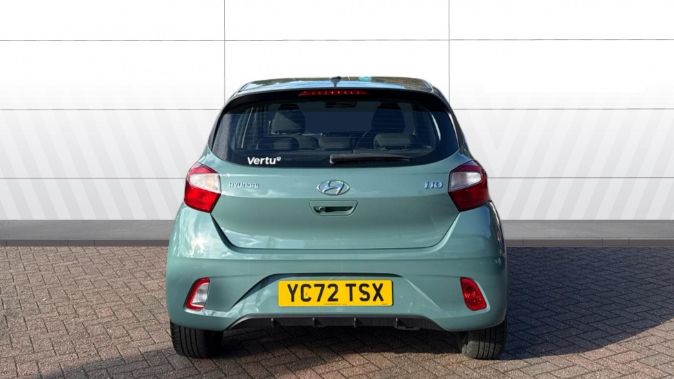 Hyundai i10 1.0 MPi SE Connect 5dr Petrol Hatchback - Image 6