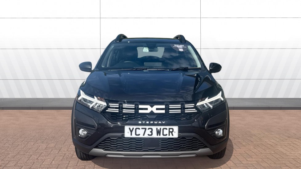 Dacia Sandero Stepway 1.0 TCe Expression 5dr Petrol Hatchback - Image 3