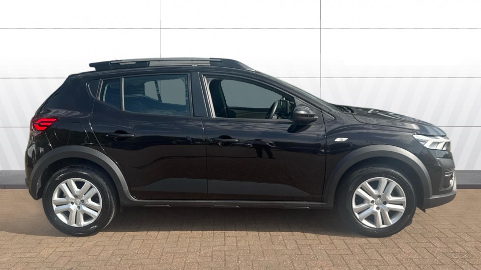 Dacia Sandero Stepway 1.0 TCe Expression 5dr Petrol Hatchback - Image 5