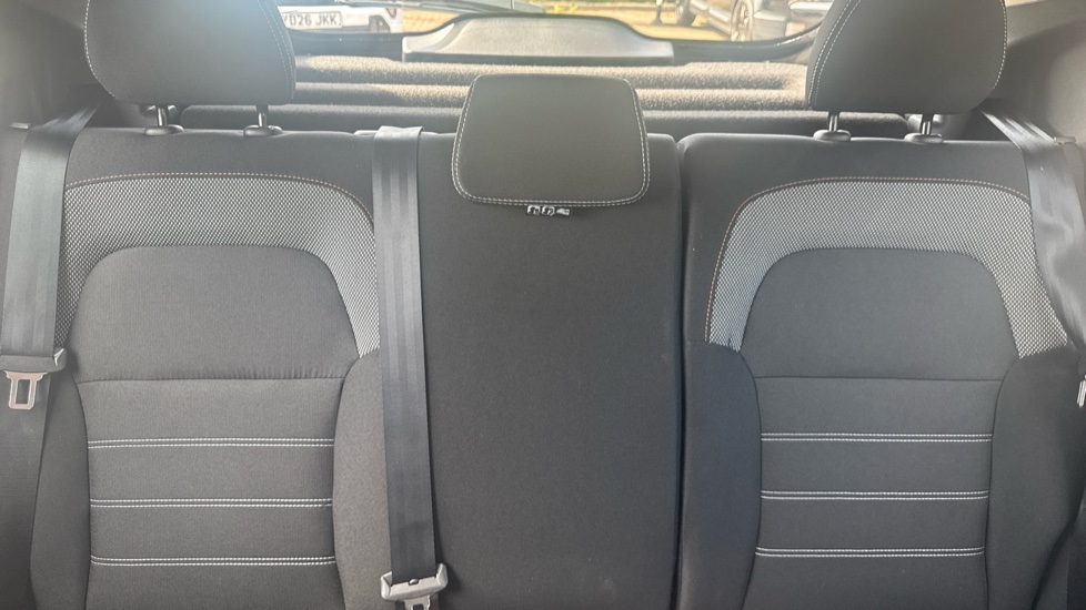 Dacia Sandero Stepway 1.0 TCe Expression 5dr Petrol Hatchback - Image 15