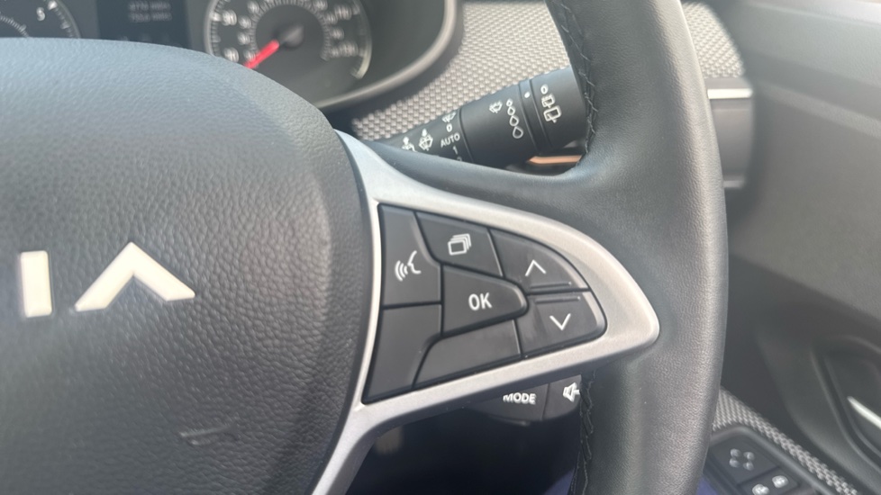 Dacia Sandero Stepway 1.0 TCe Expression 5dr Petrol Hatchback - Image 24