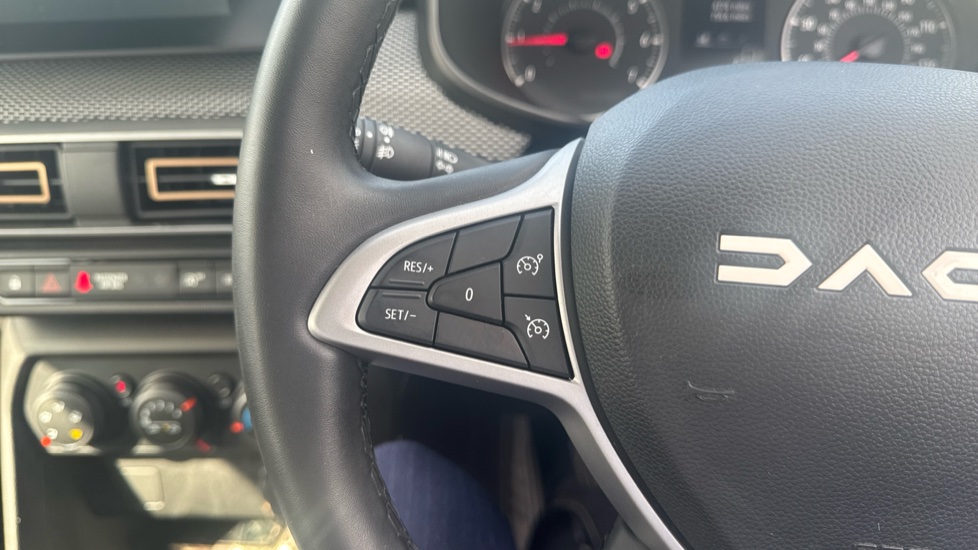 Dacia Sandero Stepway 1.0 TCe Expression 5dr Petrol Hatchback - Image 25