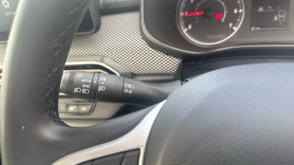 Dacia Sandero Stepway 1.0 TCe Expression 5dr Petrol Hatchback - Image 26