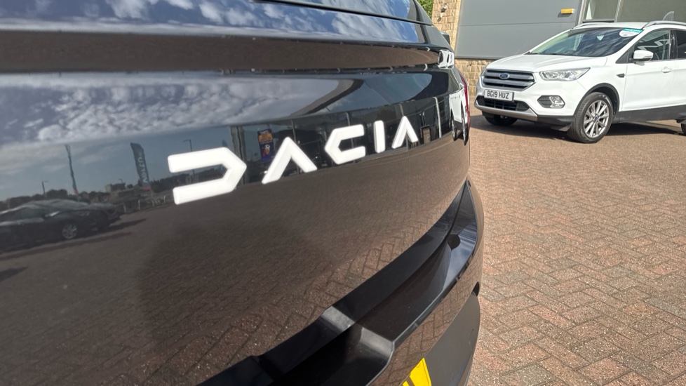 Dacia Sandero Stepway 1.0 TCe Expression 5dr Petrol Hatchback - Image 36