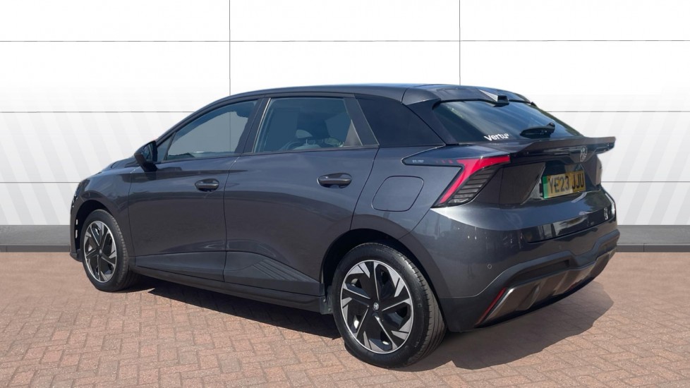 MG MG4 150kW SE EV Long Range 64kWh 5dr Auto Electric Hatchback - Image 2