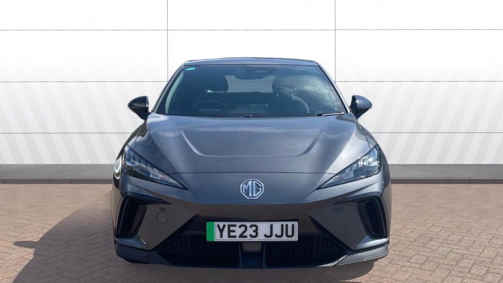 MG MG4 150kW SE EV Long Range 64kWh 5dr Auto Electric Hatchback - Image 3