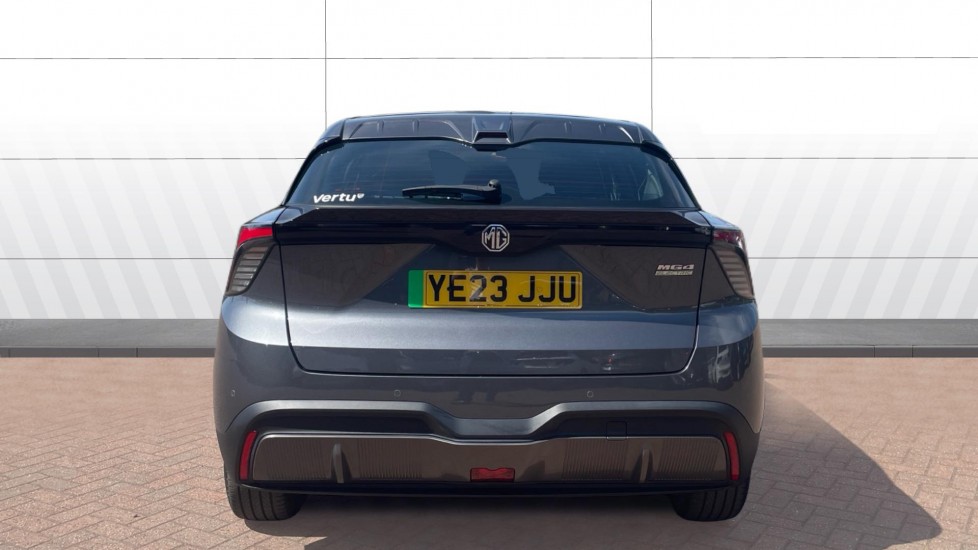 MG MG4 150kW SE EV Long Range 64kWh 5dr Auto Electric Hatchback - Image 6