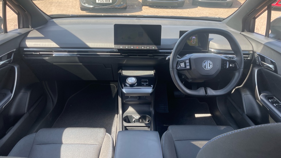 MG MG4 150kW SE EV Long Range 64kWh 5dr Auto Electric Hatchback - Image 10