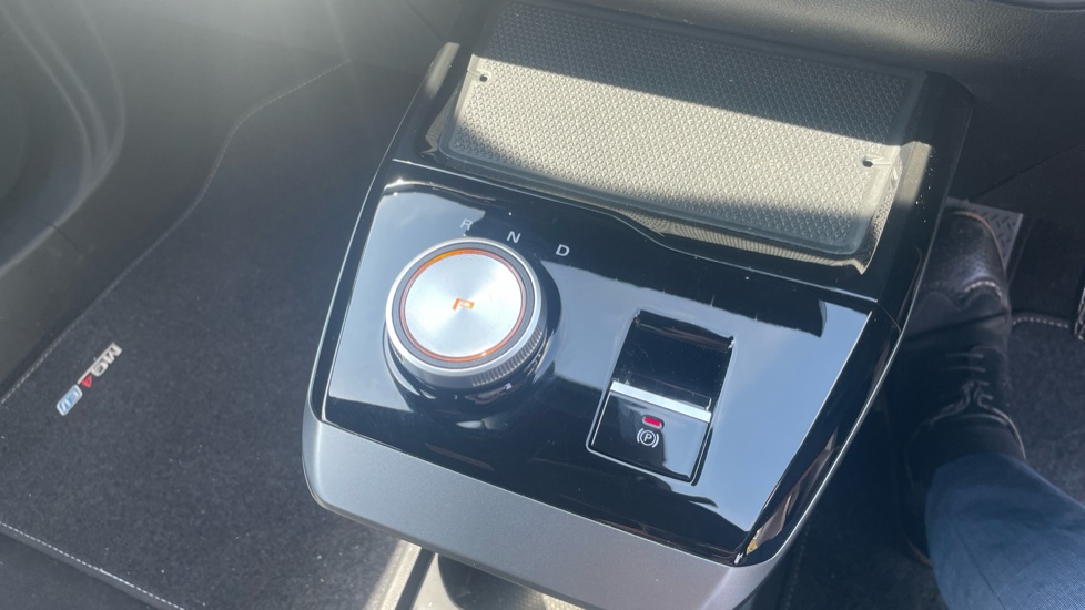MG MG4 150kW SE EV Long Range 64kWh 5dr Auto Electric Hatchback - Image 13