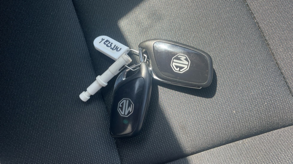 MG MG4 150kW SE EV Long Range 64kWh 5dr Auto Electric Hatchback - Image 20