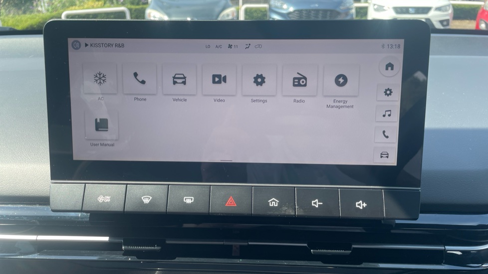 MG MG4 150kW SE EV Long Range 64kWh 5dr Auto Electric Hatchback - Image 26
