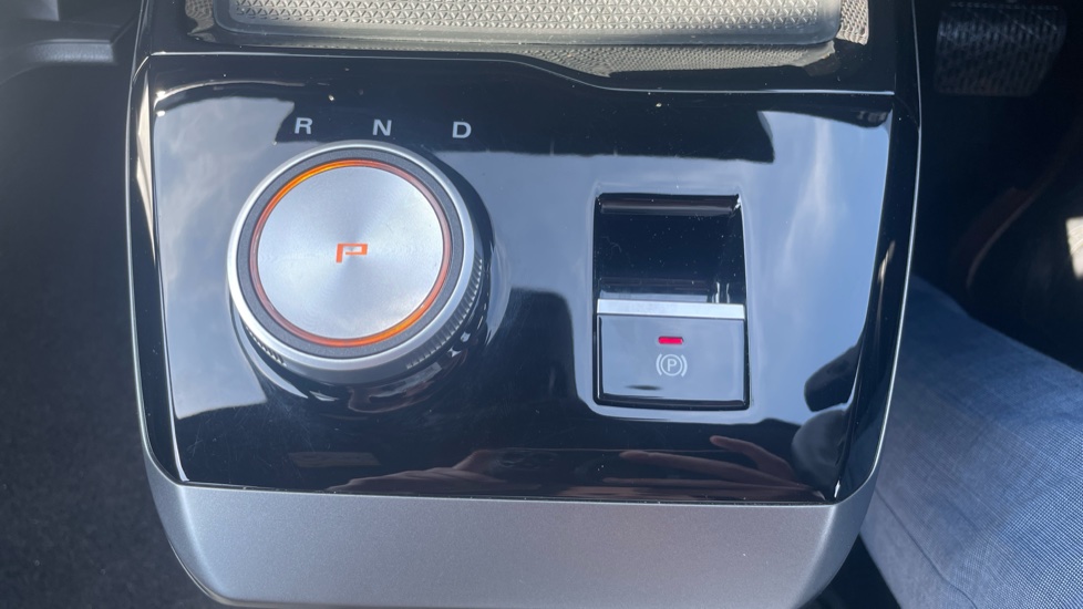 MG MG4 150kW SE EV Long Range 64kWh 5dr Auto Electric Hatchback - Image 28