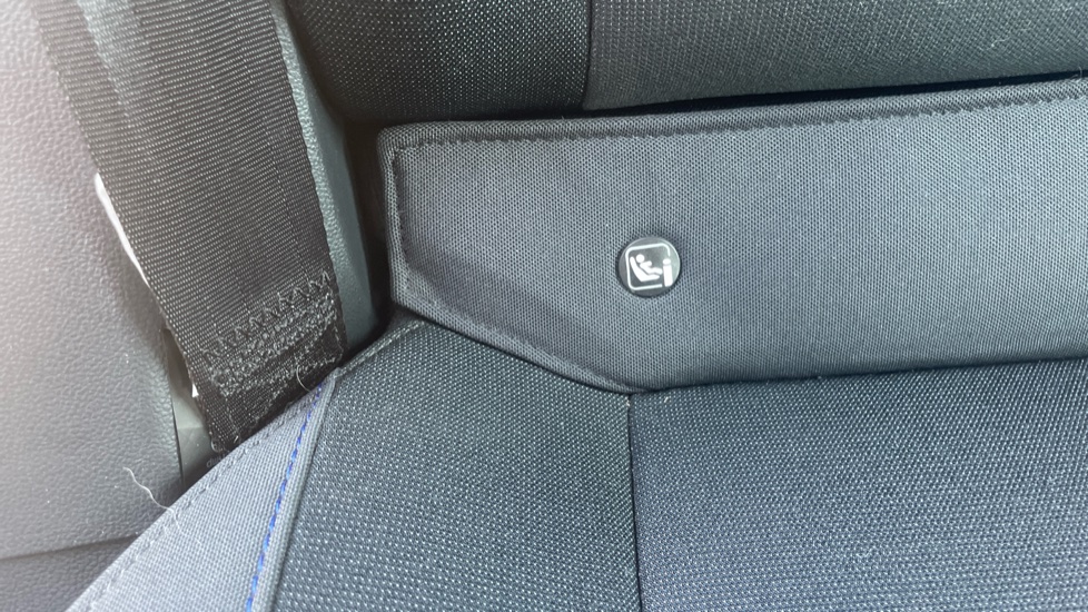 MG MG4 150kW SE EV Long Range 64kWh 5dr Auto Electric Hatchback - Image 51