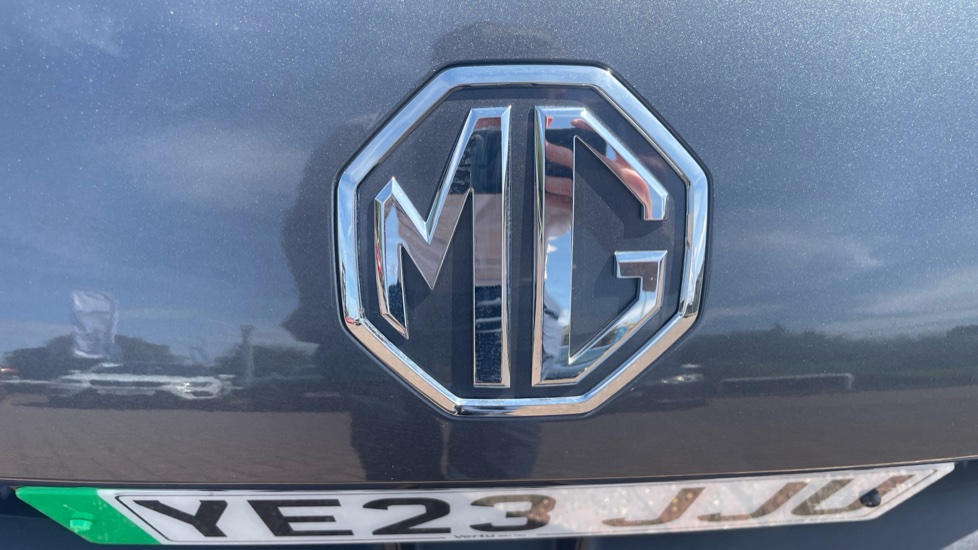 MG MG4 150kW SE EV Long Range 64kWh 5dr Auto Electric Hatchback - Image 58