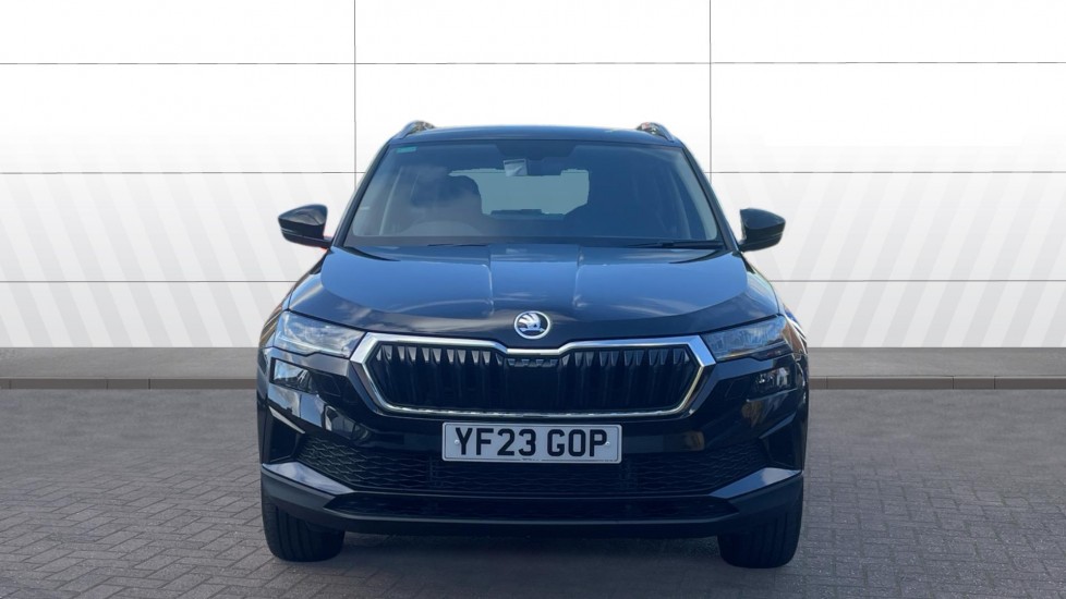 Skoda Karoq 1.5 TSI SE L 5dr DSG Petrol Estate - Image 3