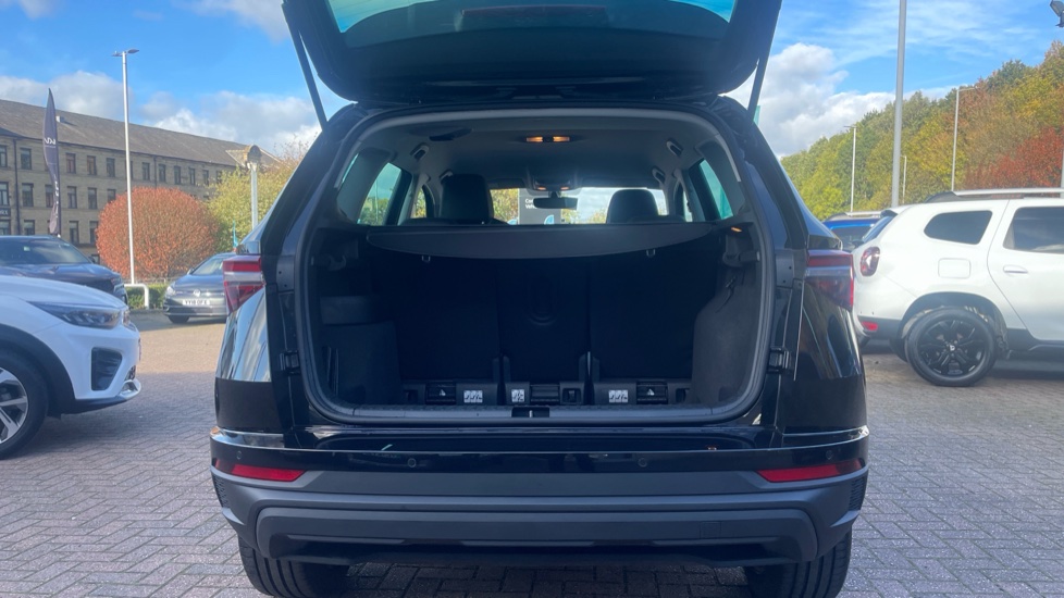 Skoda Karoq 1.5 TSI SE L 5dr DSG Petrol Estate - Image 4