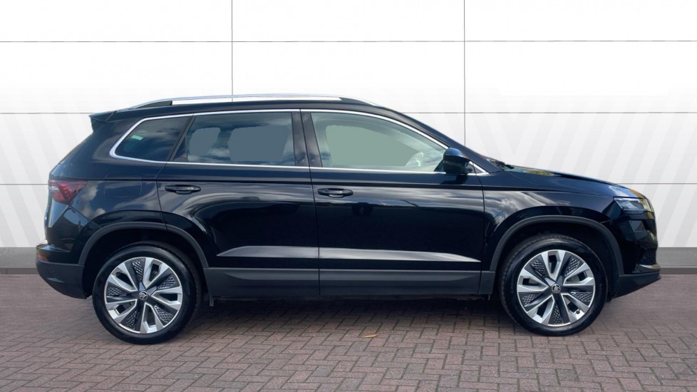Skoda Karoq 1.5 TSI SE L 5dr DSG Petrol Estate - Image 5